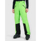Ski pants with suspenders Dermizax 20000 membrane men's 4F 4FWAW25TFTRM0902-41N *Kategoria tymczasowa Your Sports Performance