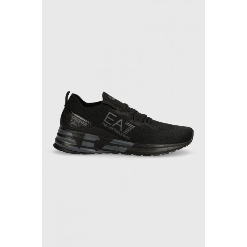 EA7 Emporio Armani Crusher Distance Trail M shoes X8X095-XK240-S244 Footwear/Lifestyle/Emporio Armani Your Sports Performance