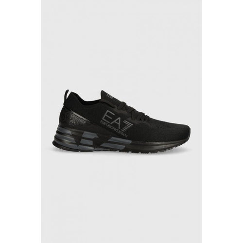 EA7 Emporio Armani Crusher Distance Trail M shoes X8X095-XK240-S244 Footwear/Lifestyle/Emporio Armani Your Sports Performance
