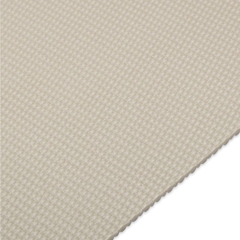 Gaiam Sandstone Yoga Mat 5 MM 64951 Accessories/Training equipment Your Sports Performance