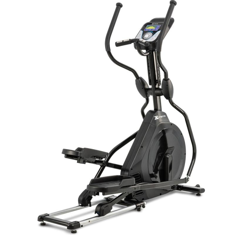 XTERRA FS 480 ELLIPTICAL CROSSTRAINER Sport/Siłownia I Fitness/Sprzęt Fitness/Orbitreki Your Sports Performance