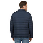 Geographical Norway Bao Navy Db Men 0116-2 Jacket Navy Blue (WZ7952H/GN-Navy) Geographical Norway