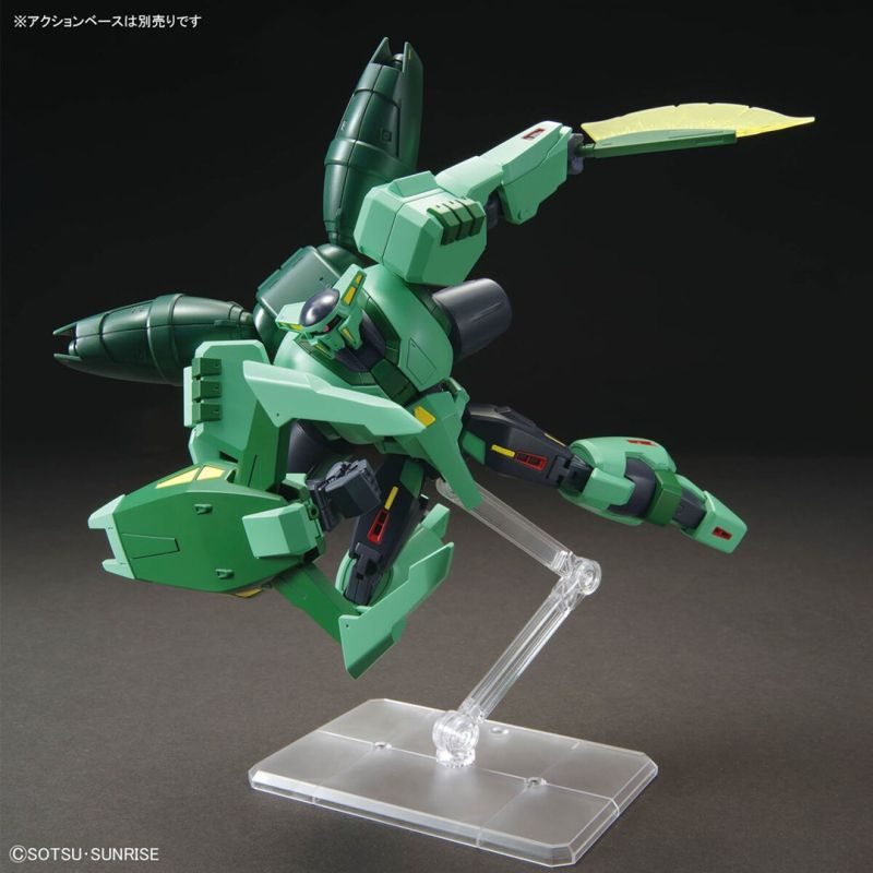 HGUC 1/144 PMX-002 BOLINOAK-SAMMAHN (Gry i zabawki) Figurki/Kolekcjonerskie Your Sports Performance