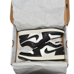 Air Jordan 1 Low SE Black Sports Shoes - FB9893-101 Obuwie/Buty do koszykówki męskie/Nike Your Sports Performance