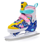 Inline skates Meteor 4in1 Unicorn M 34-37 10145