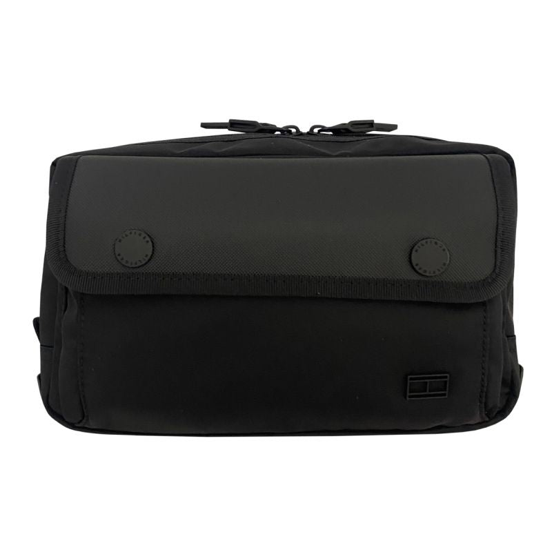 Cosmetic Tommy Hilfiger Th City Washbag AM0AM10257 Accessories/pozostałe portfele i kosmetyczki Tommy Hilfiger