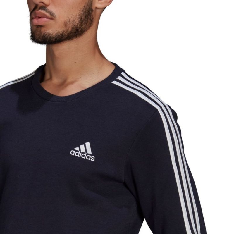 Adidas Essentials Sweatshirt M GK9111 Clothing/Outdoor Adidas