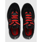 Boys' sports shoes 4F 4FJRSS25FSPOM182-20S 4f