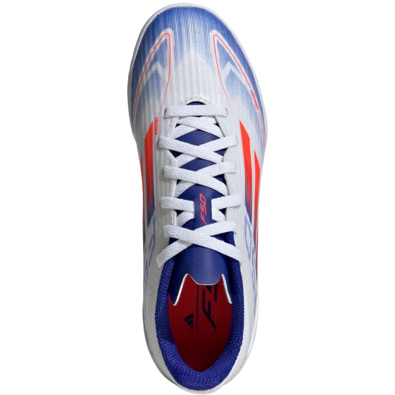 Adidas F50 League IN Jr IF1368 football shoes Footwear/Football/Kids Adidas