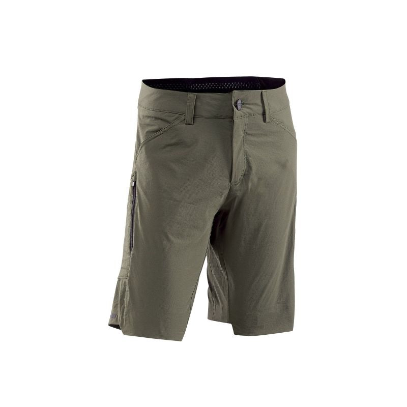 NORTHWAVE Rockster Baggy Cycling Shorts - Green