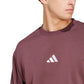 adidas Essentials Feelcozy Fleece M JE3786 sweatshirt Clothing/Lifestyle Adidas