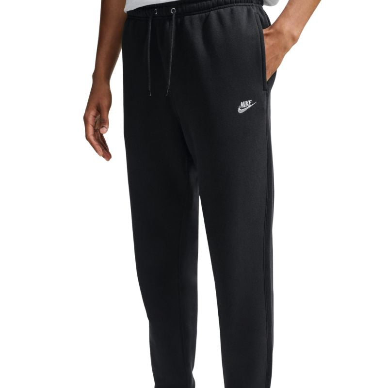 Men’s Nike Club BB Jogger Trousers Black FN3787 015