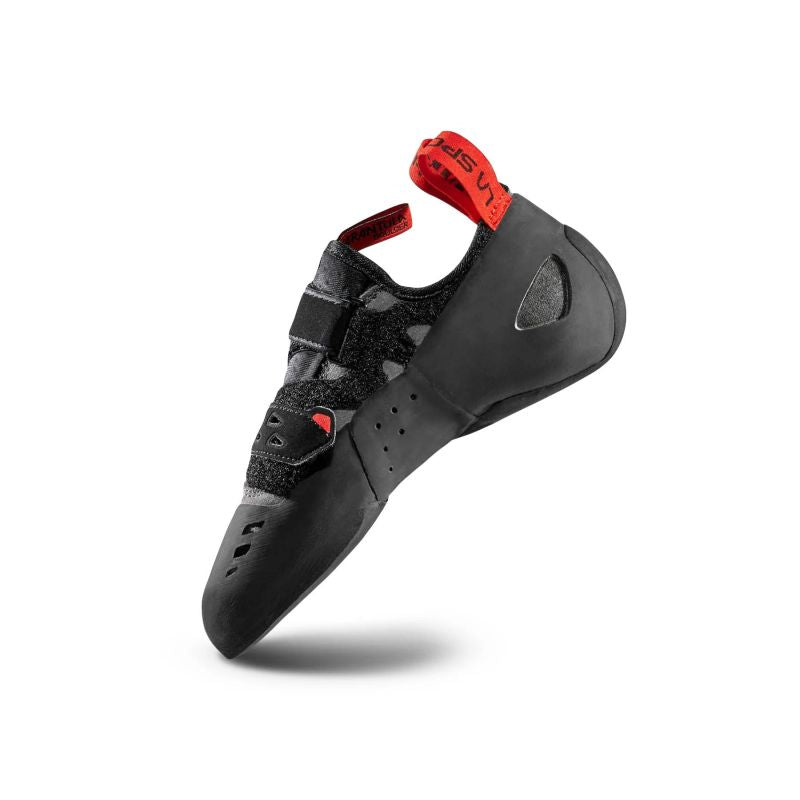 La Sportiva Tarantula Boulder 40C917319 Metal/Sunset La Sportiva