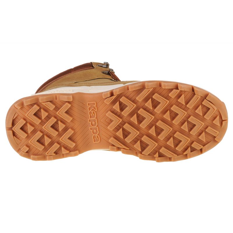 Kappa Tiber M 243201-4143 shoes Footwear/Outdoor/Kappa Kappa