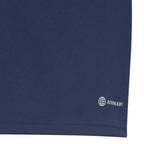 adidas Tiro 23 Competition Jersey Navy Blue HK7639 Clothing Your Sports Performance