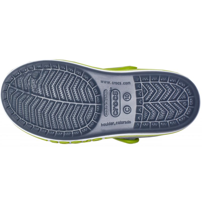 Crocs Bayaband Jr 205400 025 sandals Footwear/Outdoor Crocs