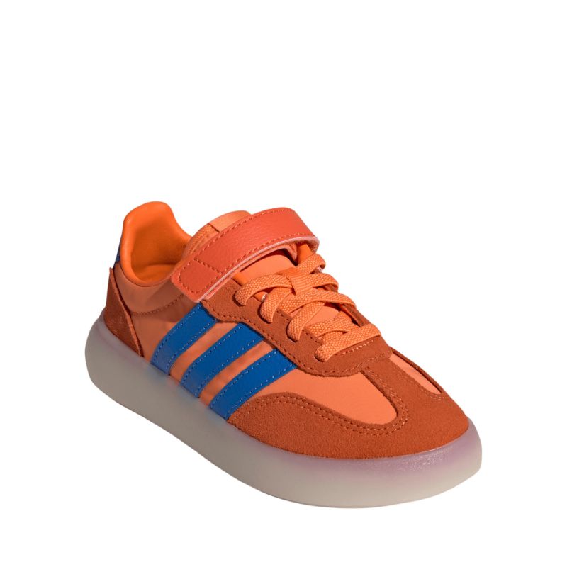 adidas Barreda Decode EL JP6722 kids' shoes