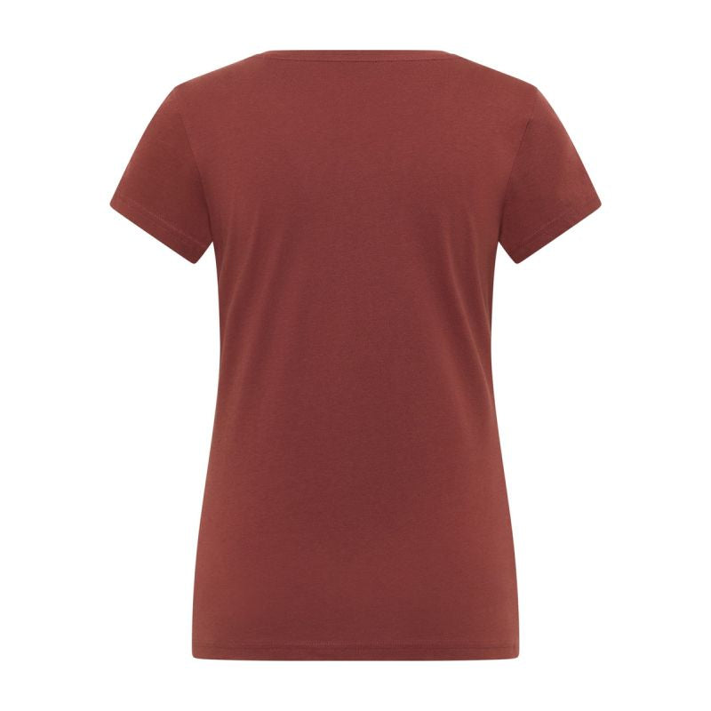 Mustang women's T-shirt LOA 1017717 3228 Mustang