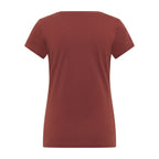Mustang women's T-shirt LOA 1017717 3228 Mustang