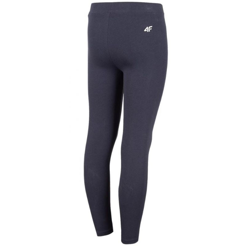 Leggings 4F Jr HJZ22 JLEG001 31S Clothing/Training Your Sports Performance