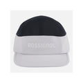 ROSSIGNOL Active 5P Cap gray