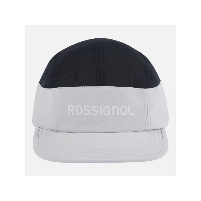 ROSSIGNOL Active 5P Cap gray