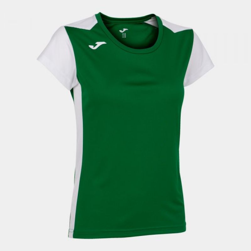 Joma Record II Short Sleeve T-shirt W 901398.452 Clothing/Training/Joma Joma