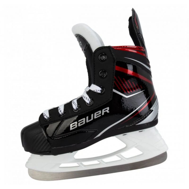 Bauer Lil Rookie Jr 1060557-11 Adjustable Skates Accessories/Skating Bauer