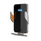 XBLITZ AUTOMATIC CAR HOLDER WITH CHARGING FX4 In preparation Your Sports Performance