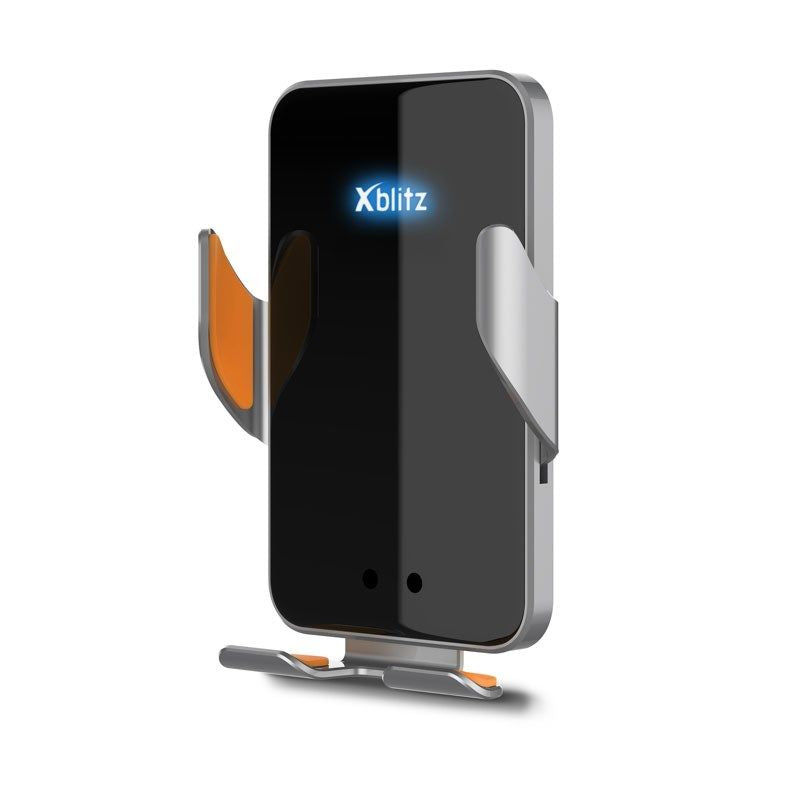 XBLITZ AUTOMATIC CAR HOLDER WITH CHARGING FX4 In preparation Your Sports Performance