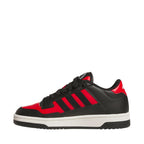 Adidas Rapid Court Low Jr JR1020 shoes adidas