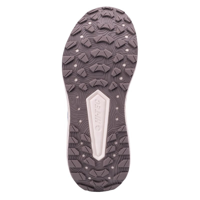 Hi-Tec Catalina Trail Low Nwp W shoes 92800664403 Footwear/Outdoor/Hi-Tec Your Sports Performance
