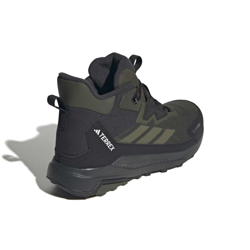 Adidas Terrex Anylander Climawarm + JQ9952 shoes adidas