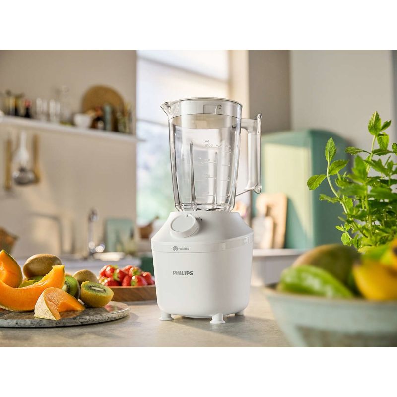 PHILIPS HR 2041/00 Stand Blender AGD - Produkty/Miksery / Blendery Your Sports Performance