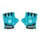 Globber XS 2+ Jr 528-005 cycling gloves Accessories/Gloves Your Sports Performance