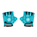 Globber XS 2+ Jr 528-005 cycling gloves Accessories/Gloves Your Sports Performance