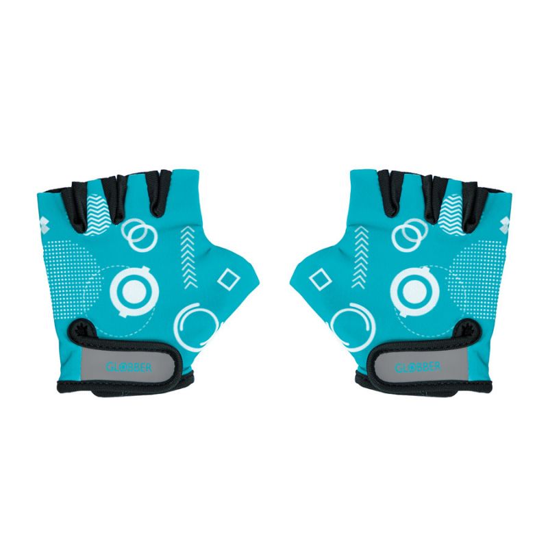 Globber XS 2+ Jr 528-005 cycling gloves Accessories/Gloves Your Sports Performance