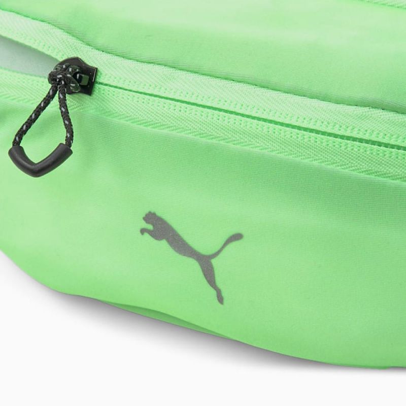 Puma PR Classic Waist Bag 078213 11 Accessories/Sachets / Belts / Bags Puma