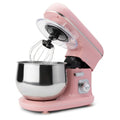 CLATRONIC KM 3711 PINK Food Processor AGD - Produkty/Roboty kuchenne Your Sports Performance