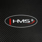 HMS LS3050 barbell bench