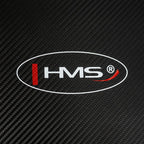HMS LS3050 barbell bench