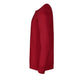 Unisex T-shirt Resist LS (marlboro red) Clothing/Training/Unisex/Adler Your Sports Performance