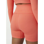Helly Hansen Allure Seamless Bike Shorts W 53932 284 Clothing/Training/Helly Hansen Your Sports Performance