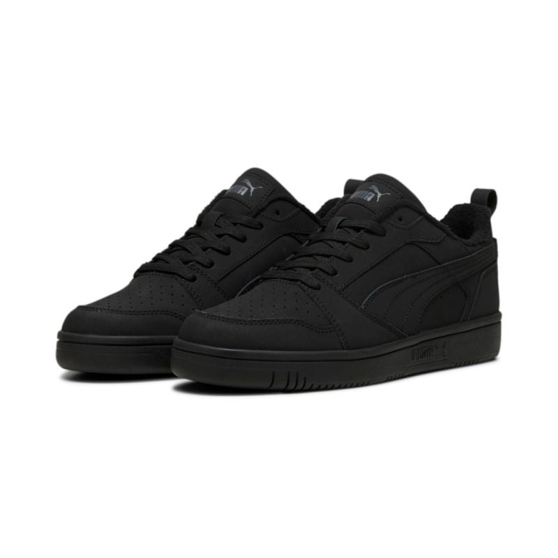 Puma Rebound v6 Low Nubuck M 397475-03 sneakers Footwear/Lifestyle Puma