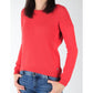 Wrangler CI Sweater W8072Q857 In preparation Your Sports Performance