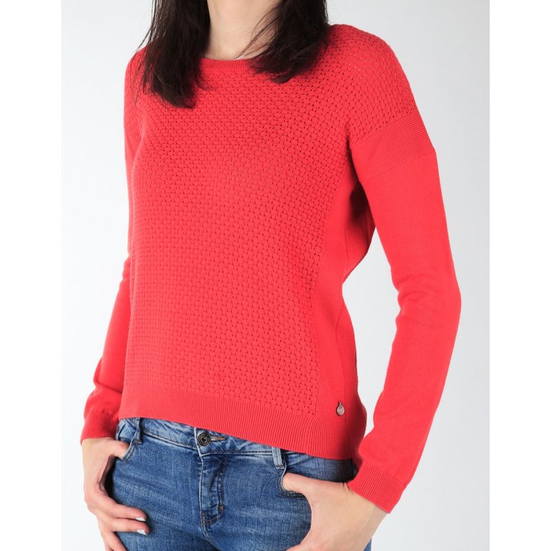 Wrangler CI Sweater W8072Q857 In preparation Your Sports Performance