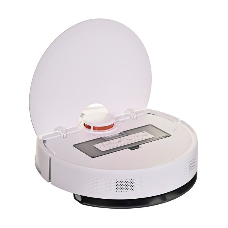 Xiaomi S40C Robot Vacuum Cleaner (White) AGD - Produkty/Roboty sprzątające Your Sports Performance