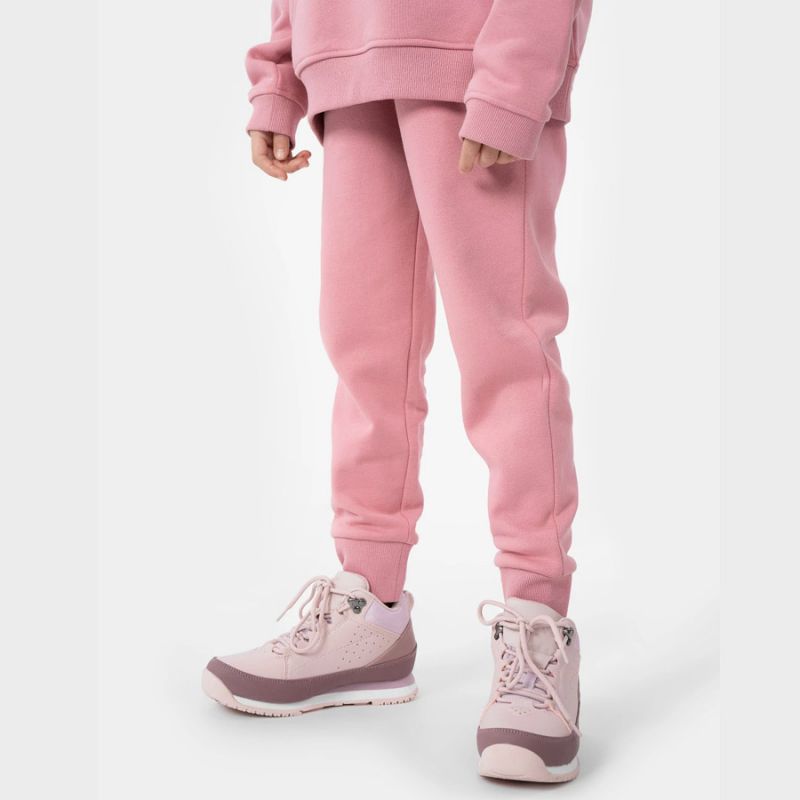 Pants 4F Jr HJL22-JSPDD001 56M Clothing/Training 4F