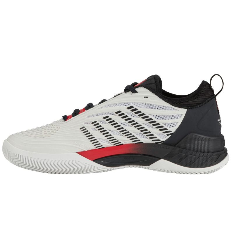 K-Swiss Hypercourt Supreme 2 HB M shoes 09072-104-M Footwear/Lifestyle/K-Swiss Your Sports Performance