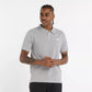 New Balance Cotton Pique Polo Shirt M MT51519AG Clothing/Lifestyle/T-shirts/New Balance New Balance